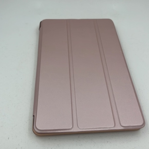 HP🔥Rose Gold Case: The Perfect Protection for Your‎ Samsung Galaxy Tab 7 2019 - Picture 7 of 8